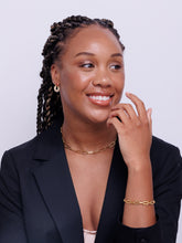 Load image into Gallery viewer, The Lana Link Bracelet