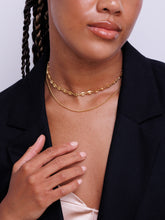 Load image into Gallery viewer, The Samantha Layered Necklace