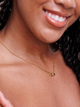 Load image into Gallery viewer, The Amara Linked Necklace