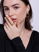 Load image into Gallery viewer, The Kavya Ring