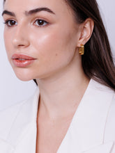 Load image into Gallery viewer, The Toni Hoops