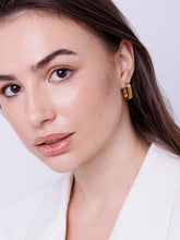 Load image into Gallery viewer, The Toni Hoops