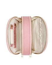 Load image into Gallery viewer, The Dual Crescent Jewelry Case