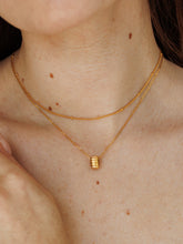 Load image into Gallery viewer, The Elle Small Beaded Necklace