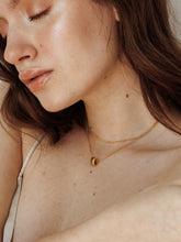 Load image into Gallery viewer, The Bria Pendant Necklace