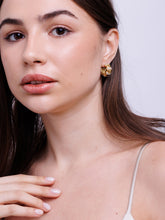 Load image into Gallery viewer, The Samira Hoops