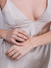 Load image into Gallery viewer, The Ava Diamond Bracelet