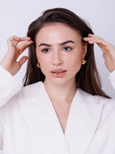 Load image into Gallery viewer, The Layla Small Hoops