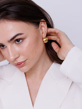 Load image into Gallery viewer, The Layla Small Hoops