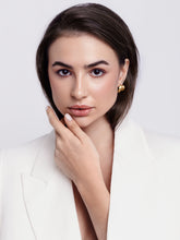 Load image into Gallery viewer, The Brenelle Hoops