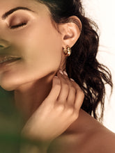 Load image into Gallery viewer, The Emma Everyday Mini Hoops