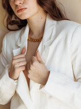 Load image into Gallery viewer, The Alexis XL Cuban Chain Necklace