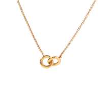 Load image into Gallery viewer, The Amara Linked Necklace