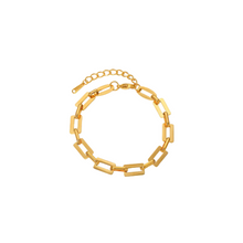 Load image into Gallery viewer, The Lana Link Bracelet