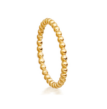 Load image into Gallery viewer, The Beaded Ring