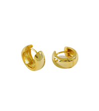 Load image into Gallery viewer, The Emma Everyday Mini Hoops
