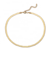 Load image into Gallery viewer, The Savannah Herringbone Bracelet