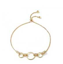 Load image into Gallery viewer, The Annex Diamond Bracelet