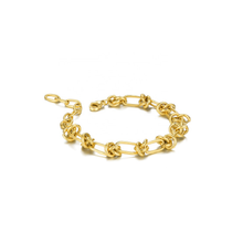 Load image into Gallery viewer, The Kaia Knotted Bracelet