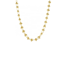 Load image into Gallery viewer, The Kaia Knotted Necklace