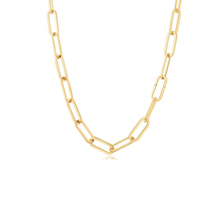 Load image into Gallery viewer, The Lana Link Necklace