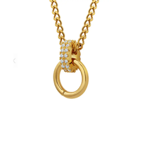 Load image into Gallery viewer, The Erin Necklace
