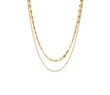 Load image into Gallery viewer, The Samantha Layered Necklace