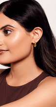 Load image into Gallery viewer, The Beaded Hoops