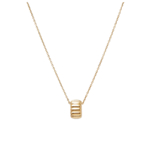 Load image into Gallery viewer, The Bria Pendant Necklace