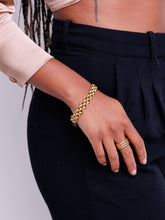 Load image into Gallery viewer, The Tanya Chunky Bracelet
