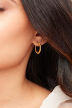 Load image into Gallery viewer, The Small Boho Hoops
