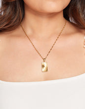Load image into Gallery viewer, The Sun Rays Necklace
