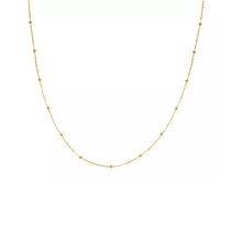 Load image into Gallery viewer, The Elle Small Beaded Necklace
