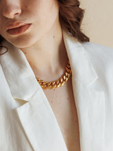 Load image into Gallery viewer, The Alexis XL Cuban Chain Necklace
