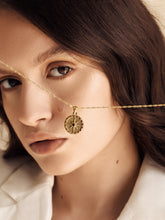 Load image into Gallery viewer, The Dawn North Star Necklace
