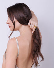 Load image into Gallery viewer, The Riley Buckle Ring
