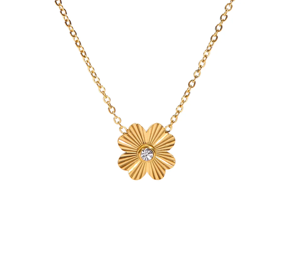 The Flora Necklace