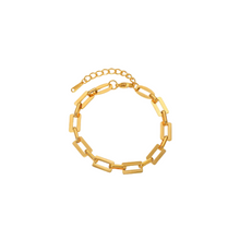 Load image into Gallery viewer, The Lana Link Bracelet
