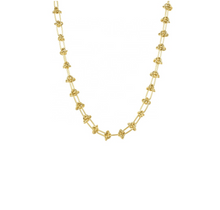 Load image into Gallery viewer, The Kaia Knotted Necklace
