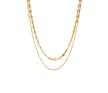 Load image into Gallery viewer, The Samantha Layered Necklace
