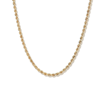 Load image into Gallery viewer, The Roped Up Necklace

