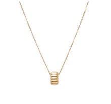 Load image into Gallery viewer, The Bria Pendant Necklace
